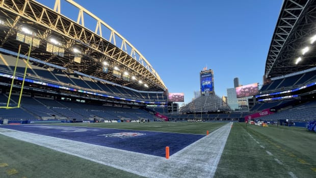 Lumen Field